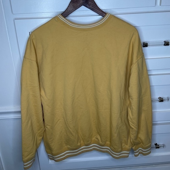 Vintage breakfast club crew neck sweatshirt - Picture 6 of 6